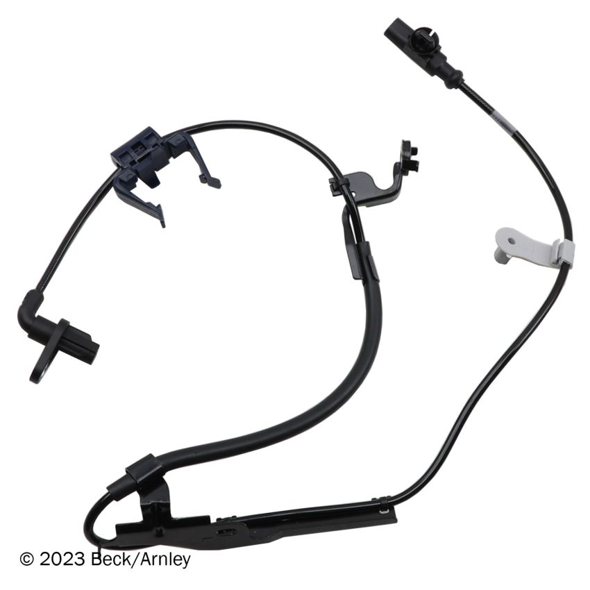 BECK/ARNLEY 084-5093 ABS SPEED SENSOR