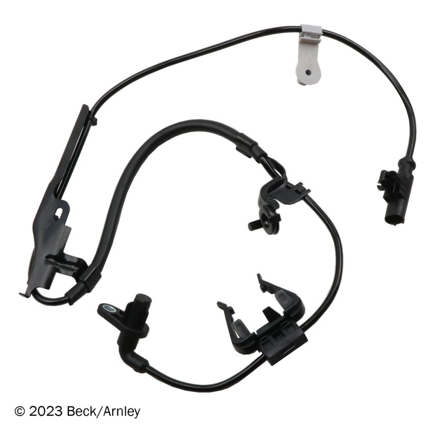 BECK/ARNLEY 084-5094 ABS SPEED SENSOR