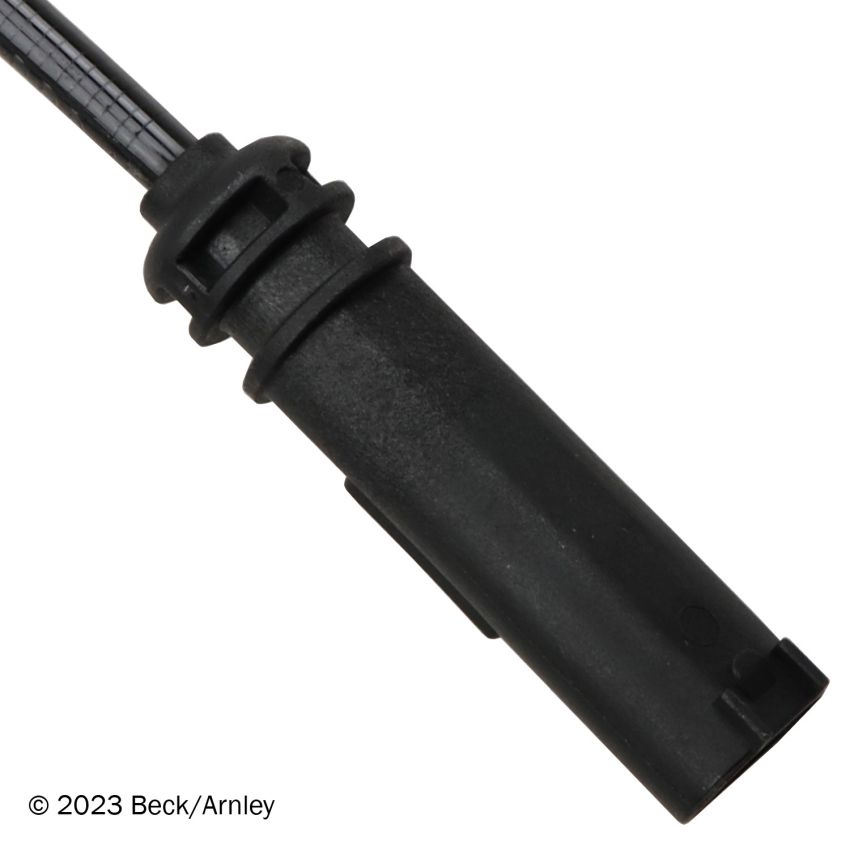 BECK/ARNLEY 084-5095 ABS SPEED SENSOR