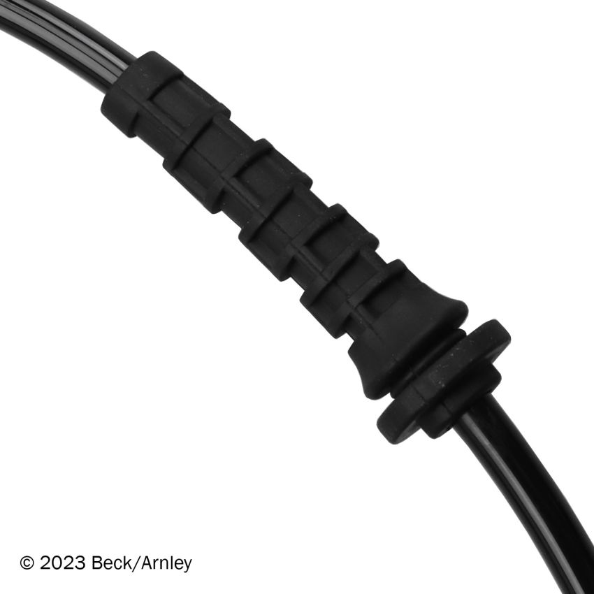 BECK/ARNLEY 084-5095 ABS SPEED SENSOR