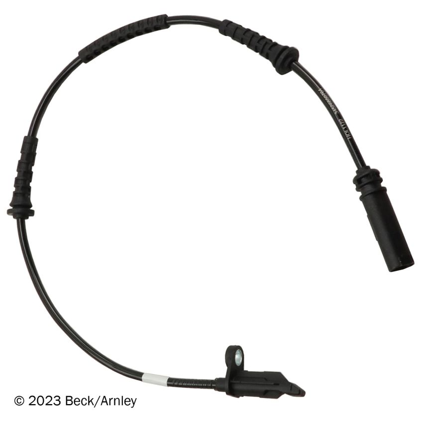 BECK/ARNLEY 084-5095 ABS SPEED SENSOR