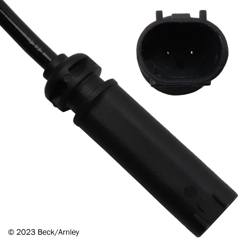 BECK/ARNLEY 084-5096 ABS SPEED SENSOR