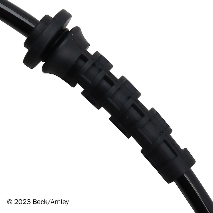 BECK/ARNLEY 084-5096 ABS SPEED SENSOR