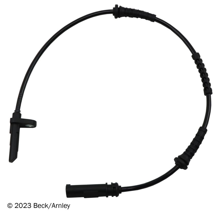 BECK/ARNLEY 084-5096 ABS SPEED SENSOR