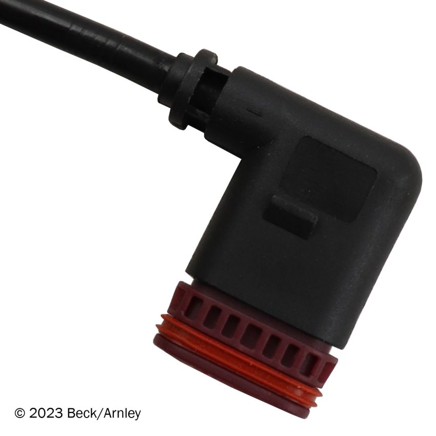 BECK/ARNLEY 084-5097 ABS SPEED SENSOR