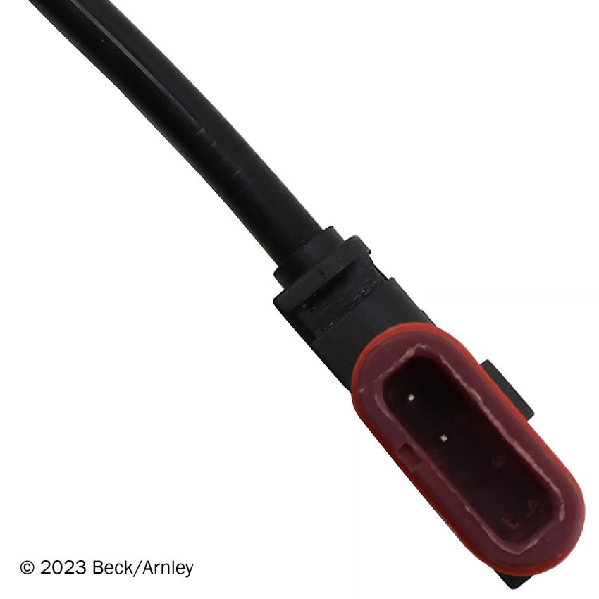 BECK/ARNLEY 084-5097 ABS SPEED SENSOR