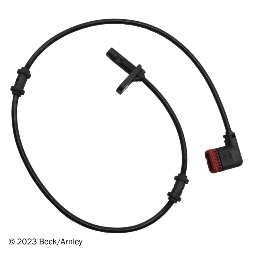 BECK/ARNLEY 084-5097 ABS SPEED SENSOR
