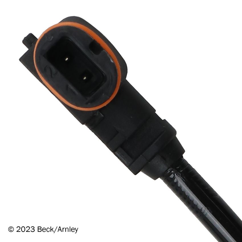 BECK/ARNLEY 084-5098 ABS SPEED SENSOR