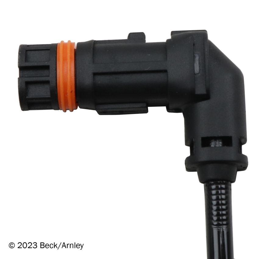 BECK/ARNLEY 084-5098 ABS SPEED SENSOR