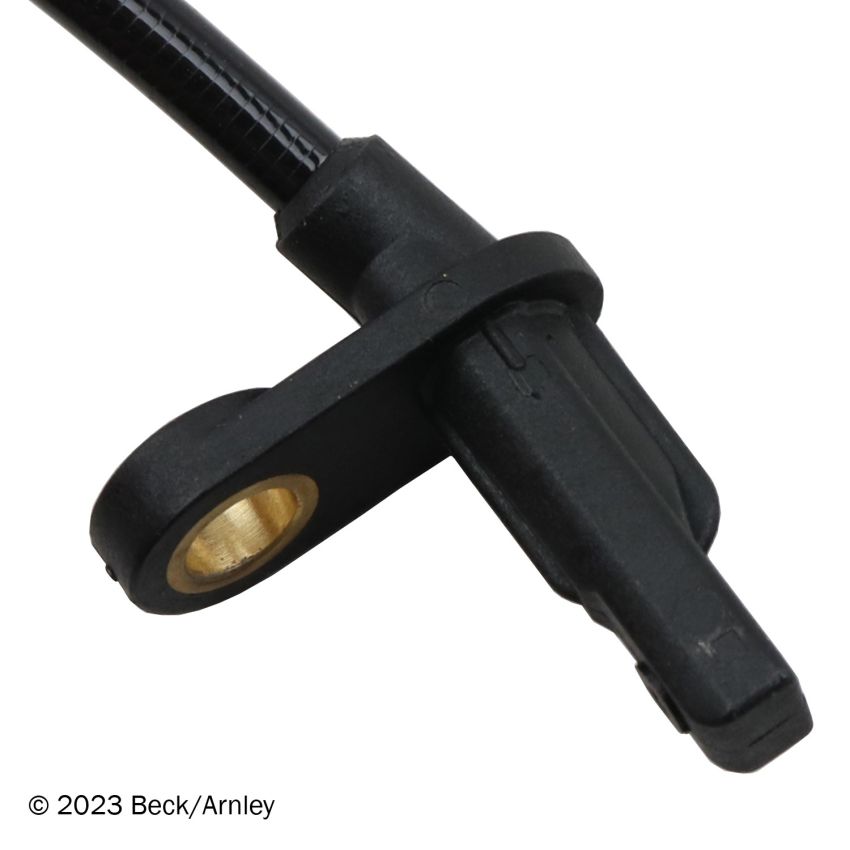 BECK/ARNLEY 084-5098 ABS SPEED SENSOR
