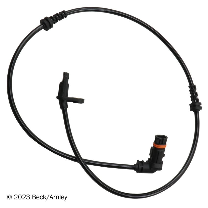 BECK/ARNLEY 084-5098 ABS SPEED SENSOR