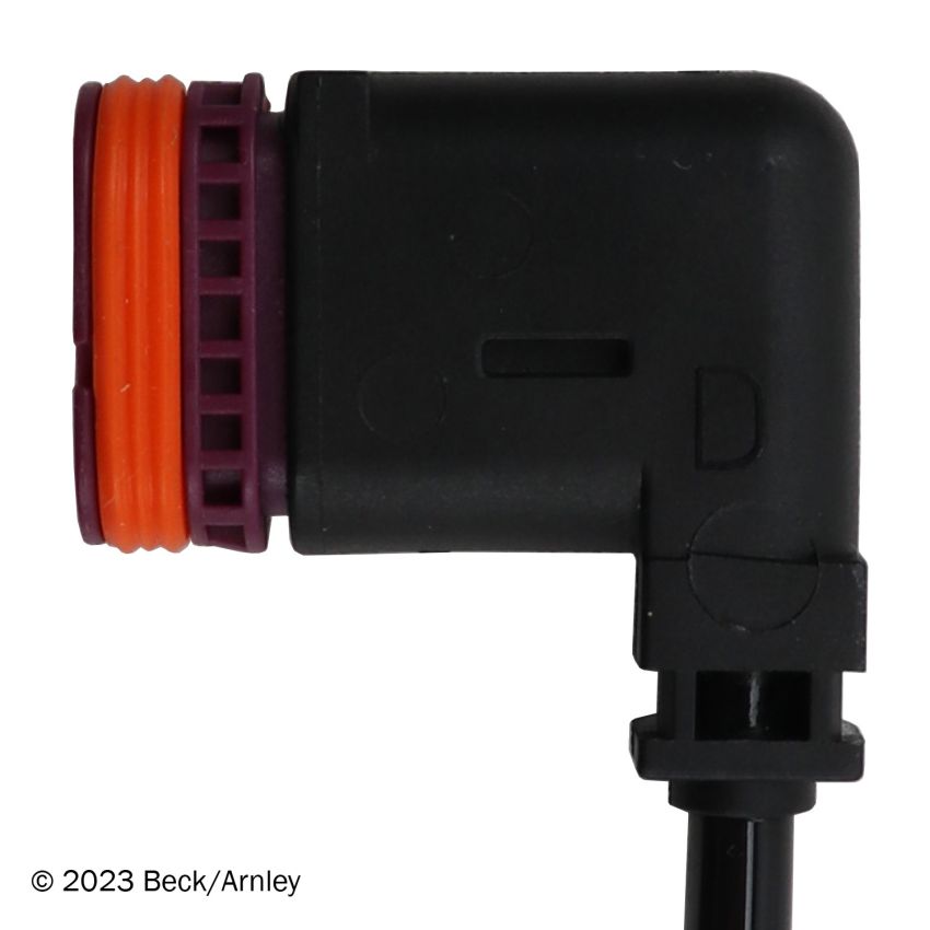 BECK/ARNLEY 084-5099 ABS SPEED SENSOR