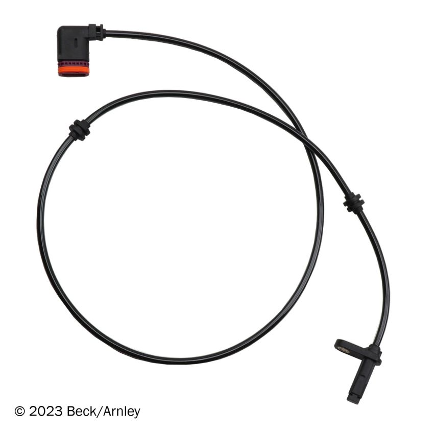 BECK/ARNLEY 084-5099 ABS SPEED SENSOR