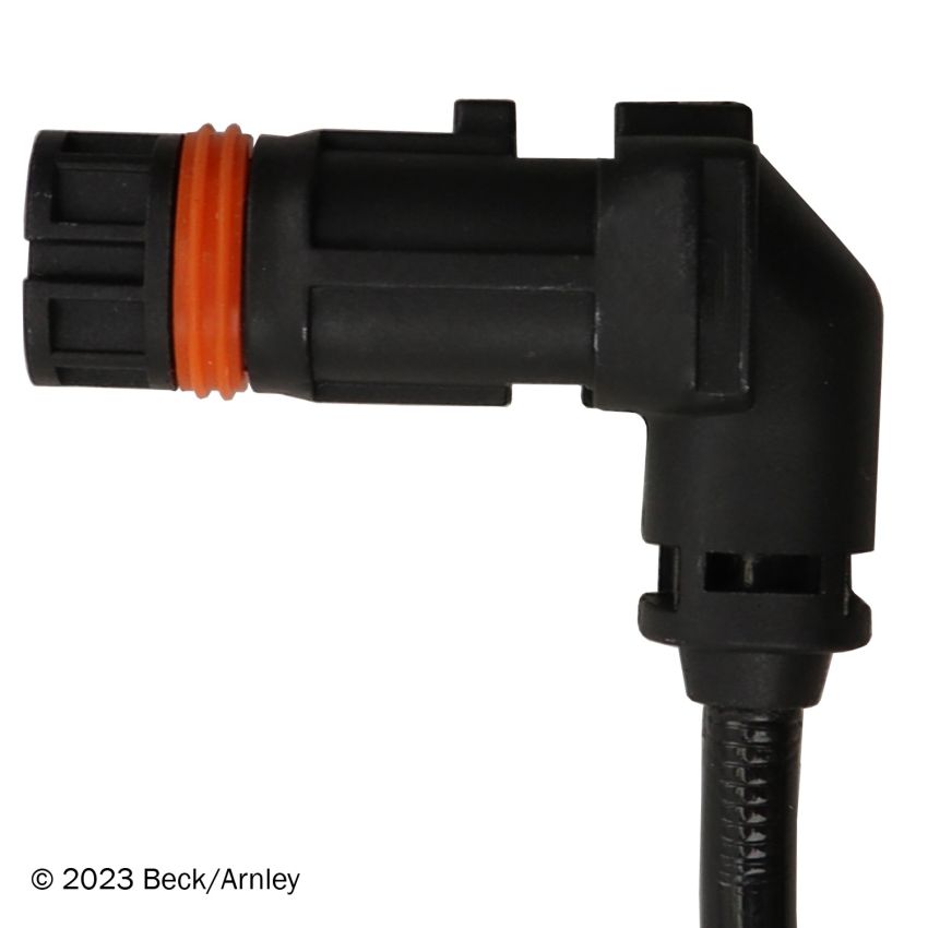 BECK/ARNLEY 084-5100 ABS SPEED SENSOR