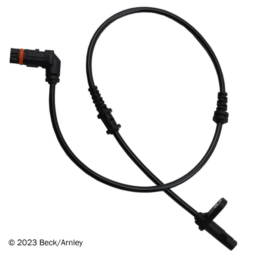 BECK/ARNLEY 084-5100 ABS SPEED SENSOR