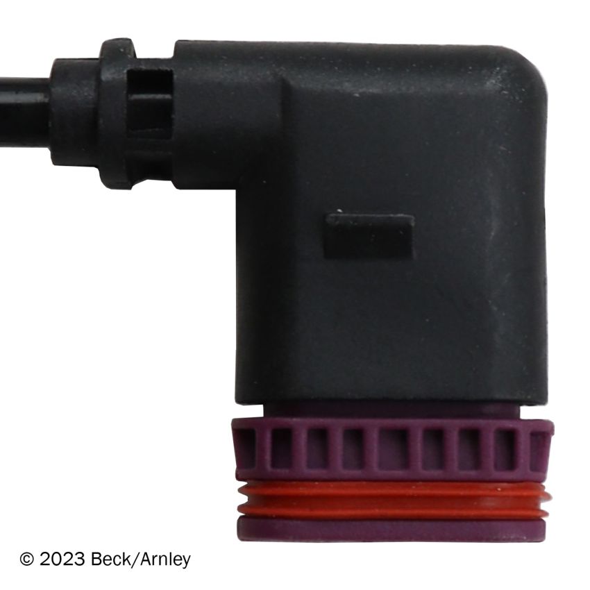BECK/ARNLEY 084-5101 ABS SPEED SENSOR