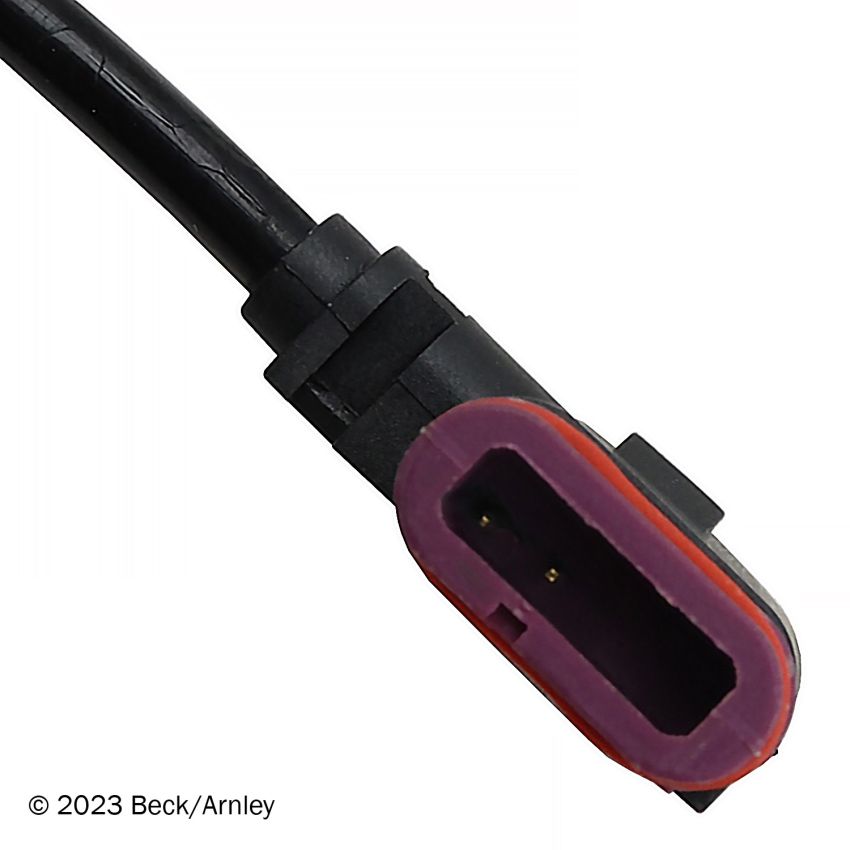 BECK/ARNLEY 084-5101 ABS SPEED SENSOR