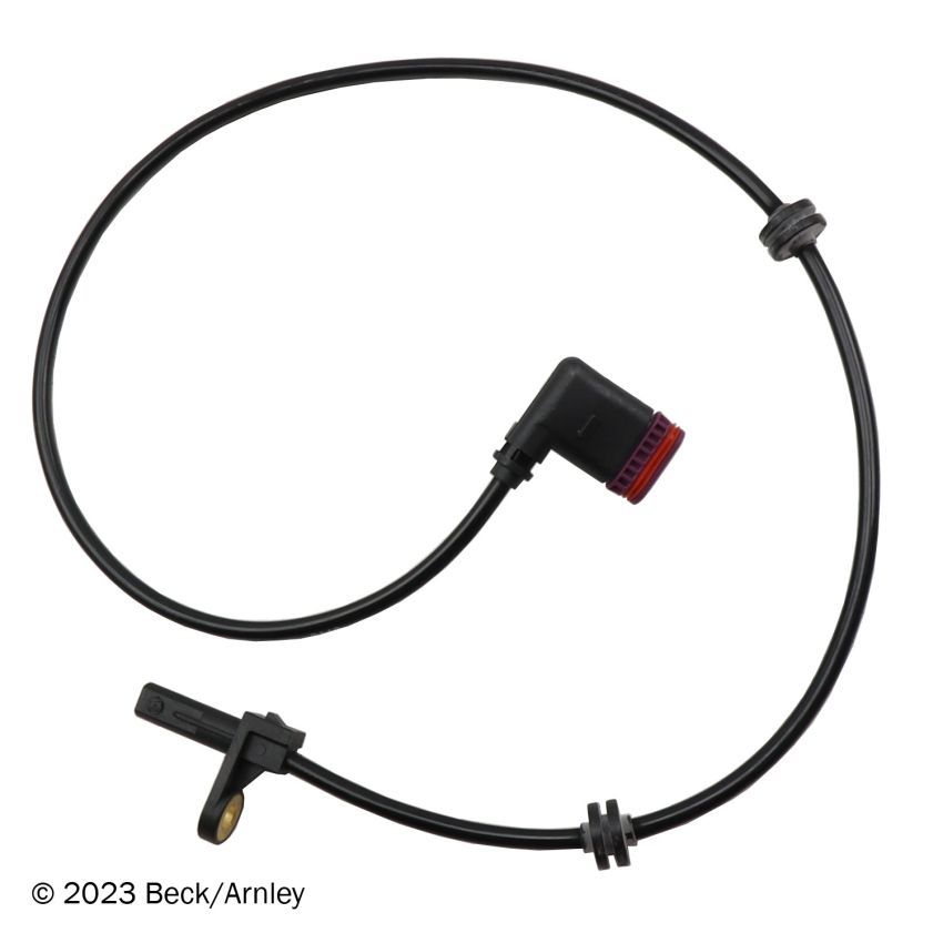 BECK/ARNLEY 084-5101 ABS SPEED SENSOR