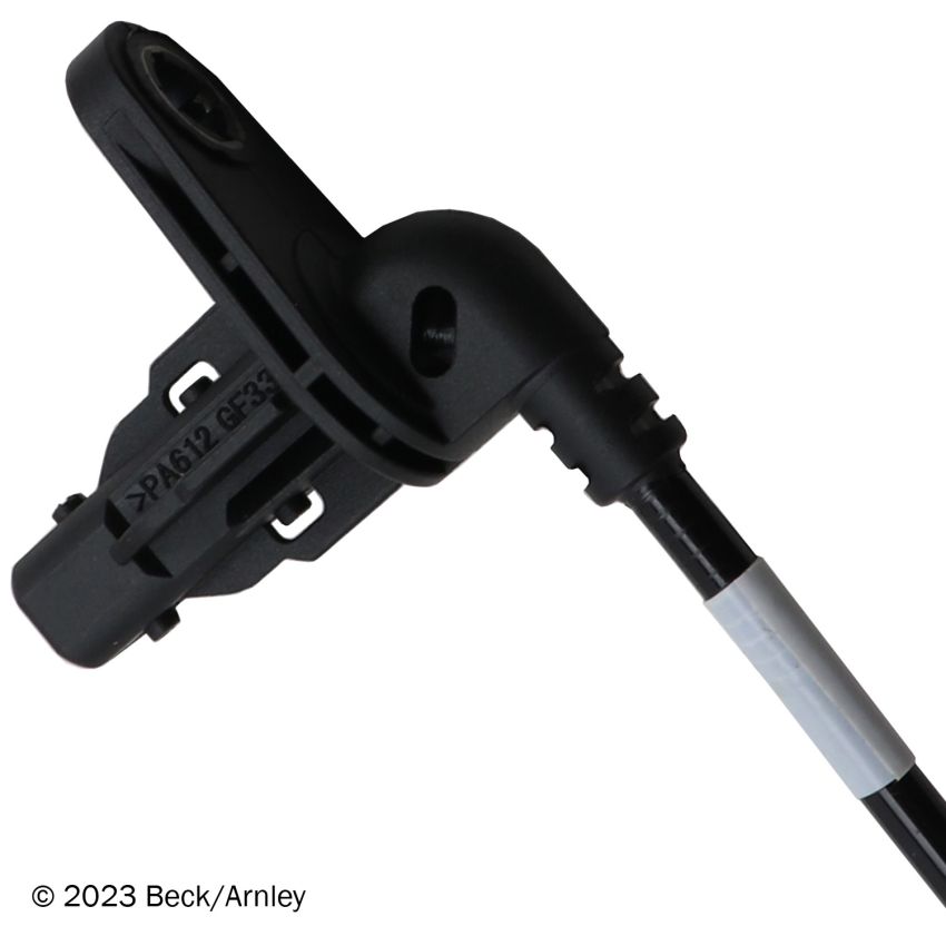 BECK/ARNLEY 084-5103 ABS SPEED SENSOR