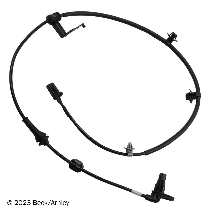 BECK/ARNLEY 084-5103 ABS SPEED SENSOR