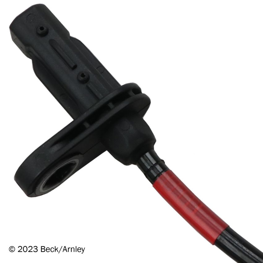 BECK/ARNLEY 084-5104 ABS SPEED SENSOR