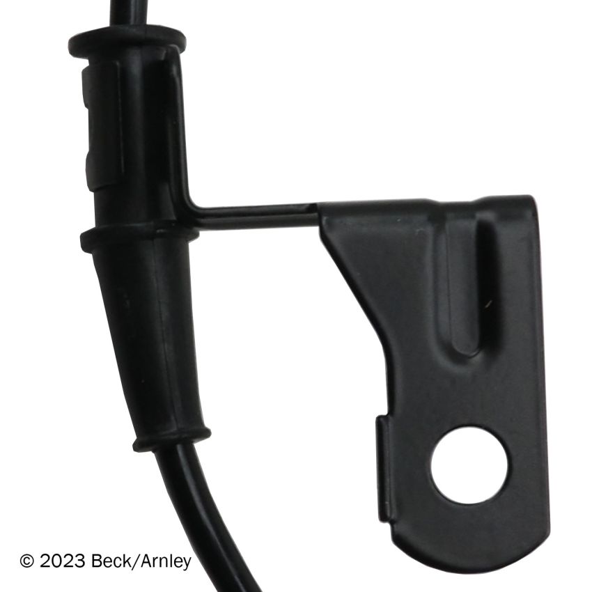 BECK/ARNLEY 084-5104 ABS SPEED SENSOR