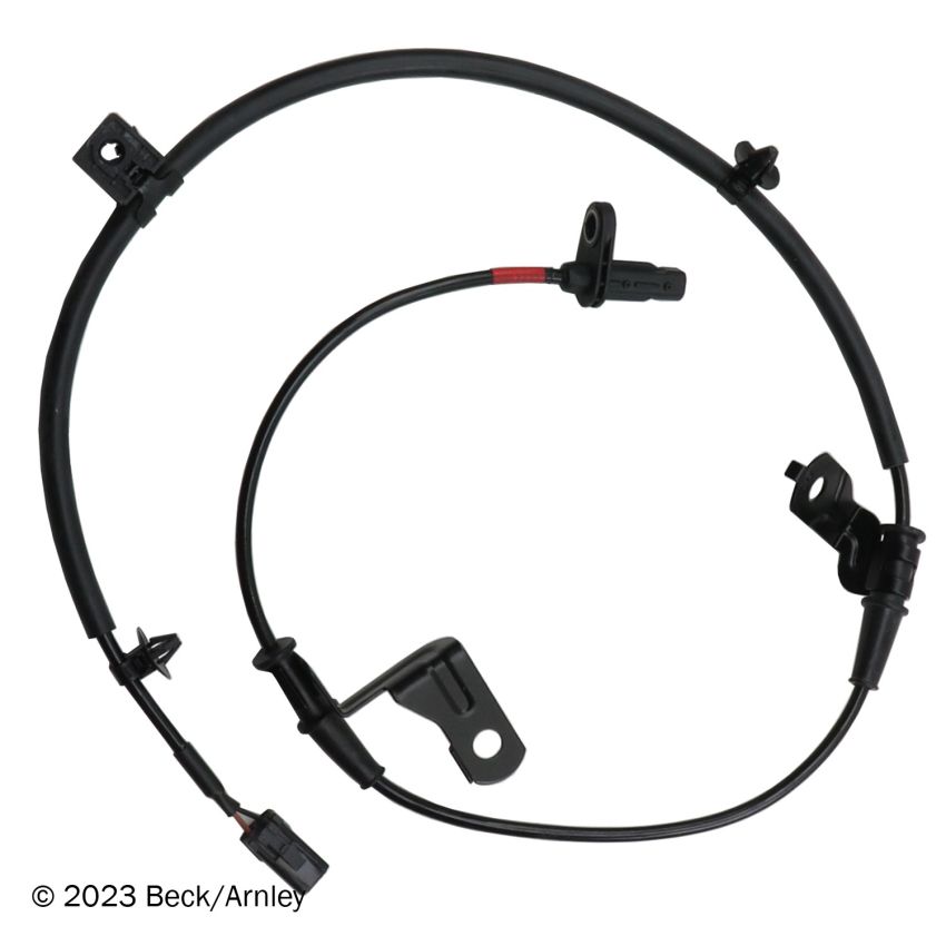BECK/ARNLEY 084-5104 ABS SPEED SENSOR