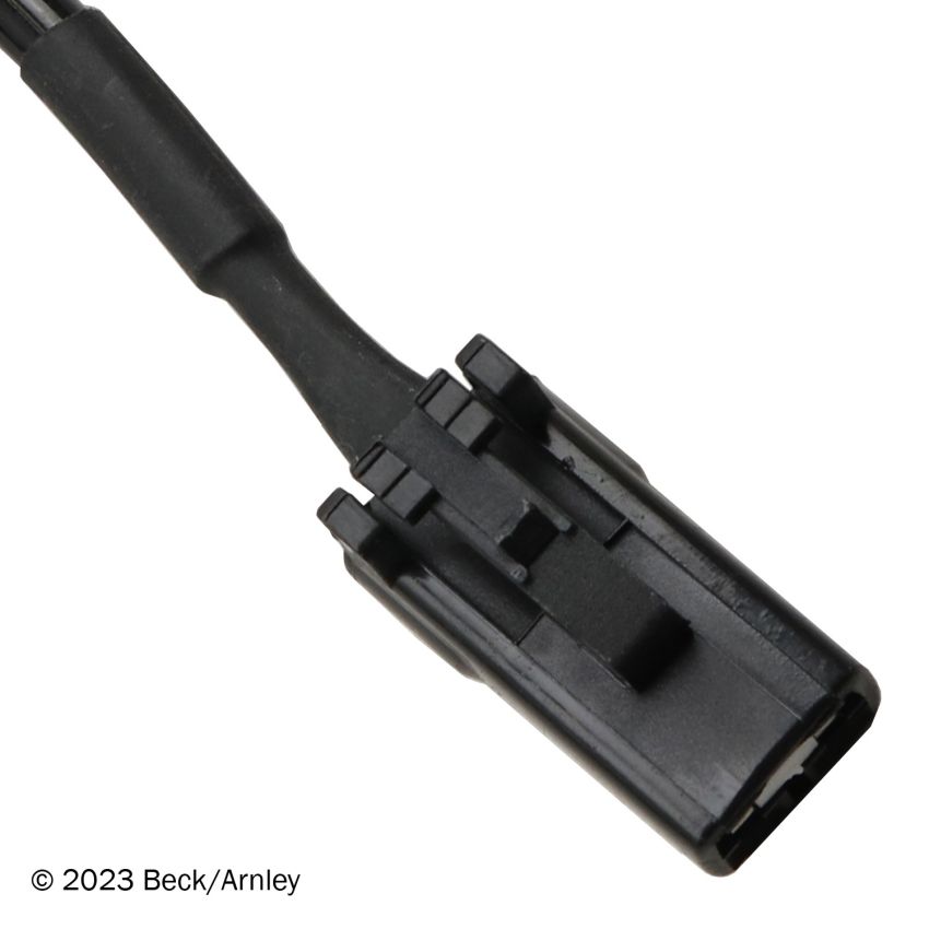 BECK/ARNLEY 084-5105 ABS SPEED SENSOR