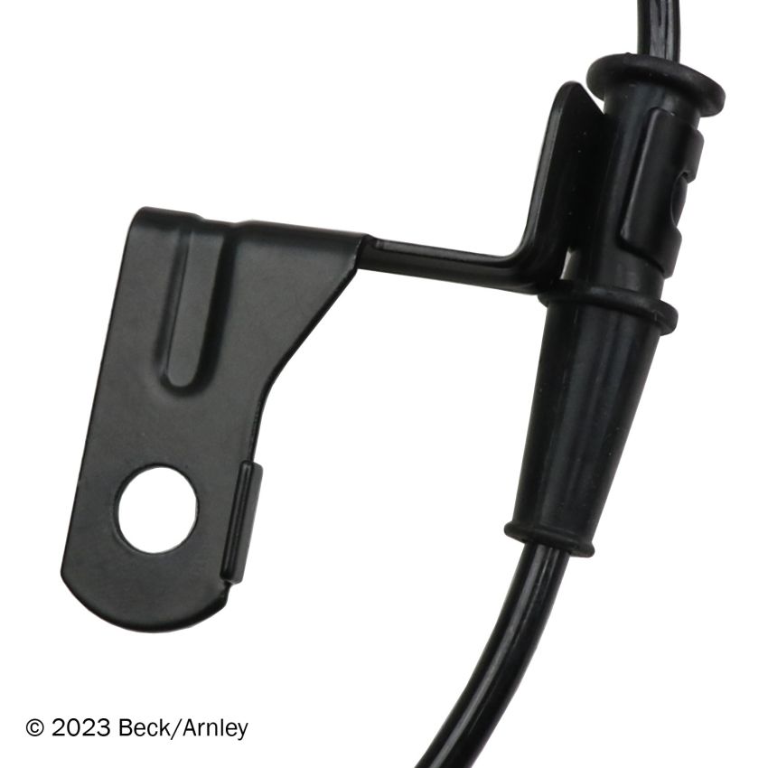BECK/ARNLEY 084-5105 ABS SPEED SENSOR