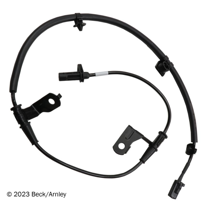 BECK/ARNLEY 084-5105 ABS SPEED SENSOR