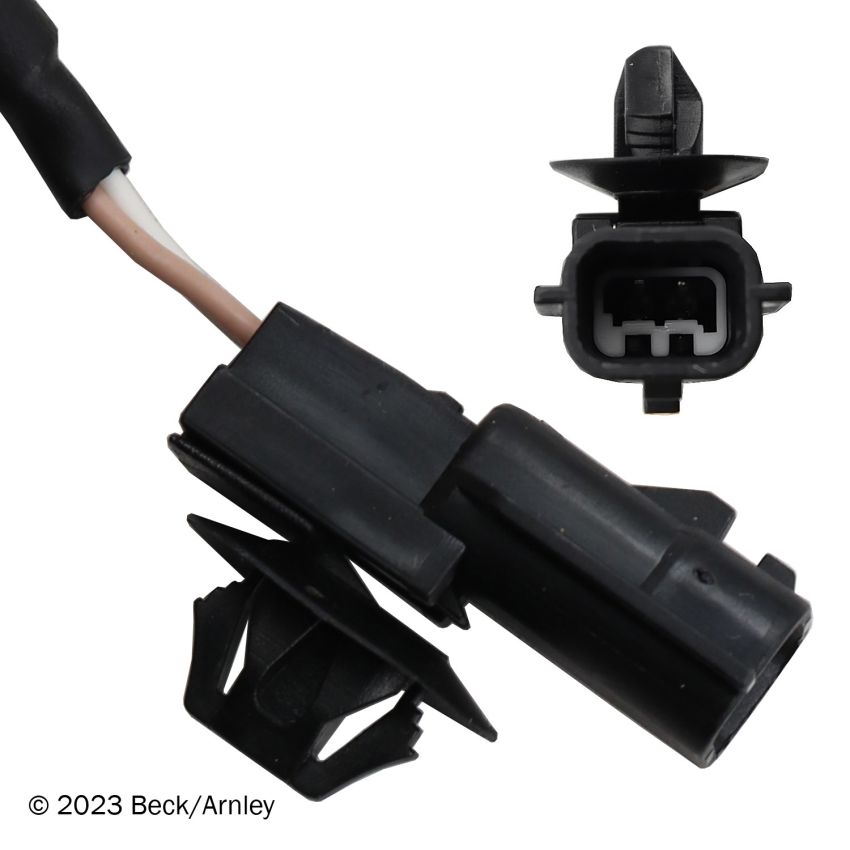 BECK/ARNLEY 084-5106 ABS SPEED SENSOR