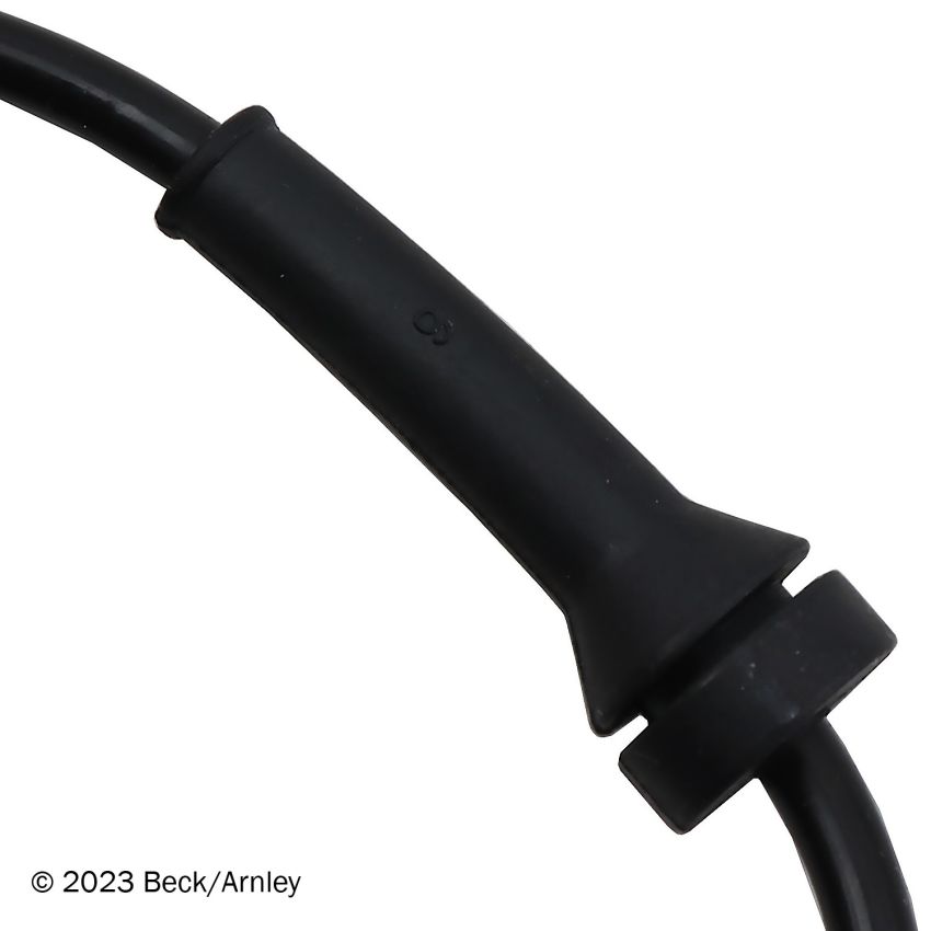 BECK/ARNLEY 084-5106 ABS SPEED SENSOR