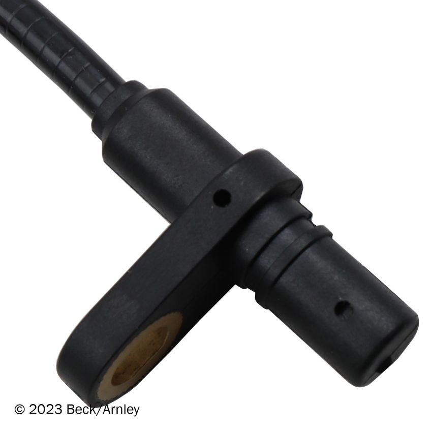 BECK/ARNLEY 084-5107 ABS SPEED SENSOR