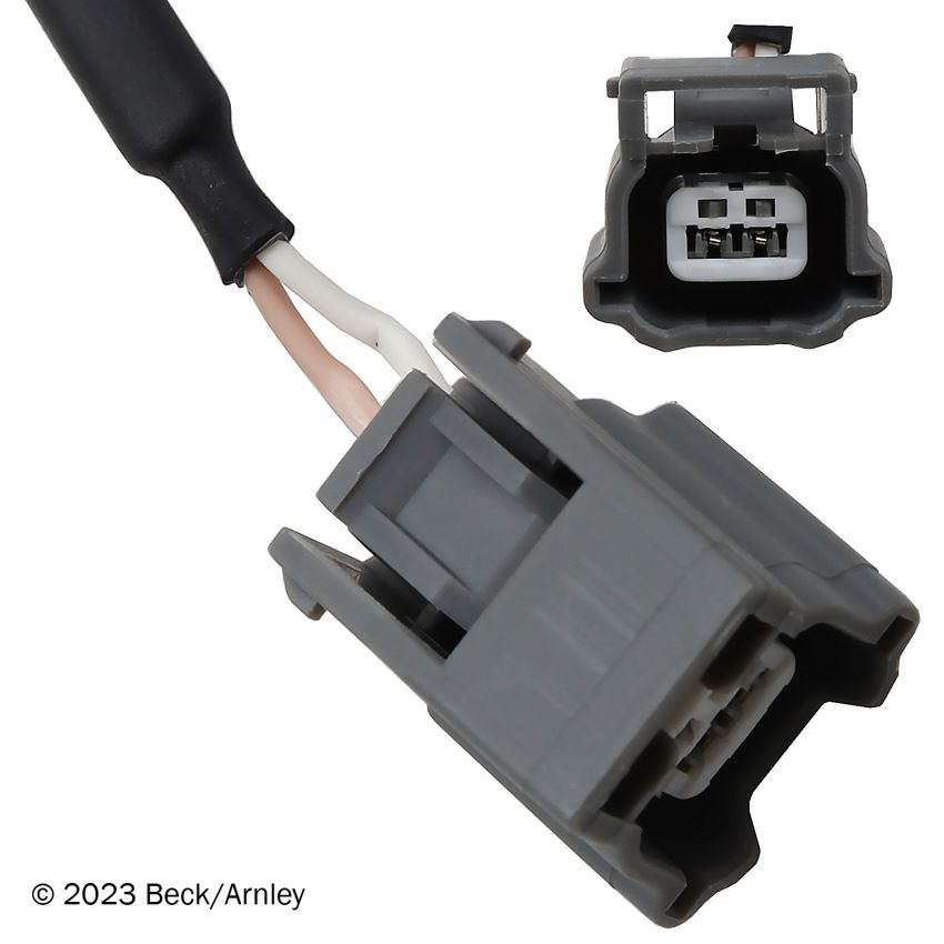 BECK/ARNLEY 084-5107 ABS SPEED SENSOR