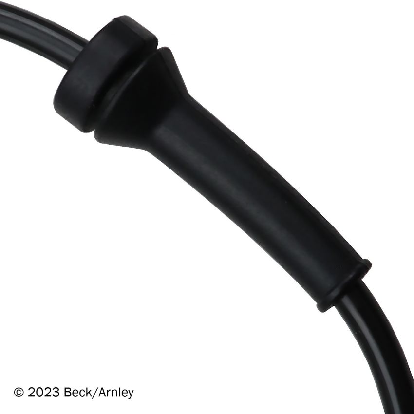 BECK/ARNLEY 084-5107 ABS SPEED SENSOR