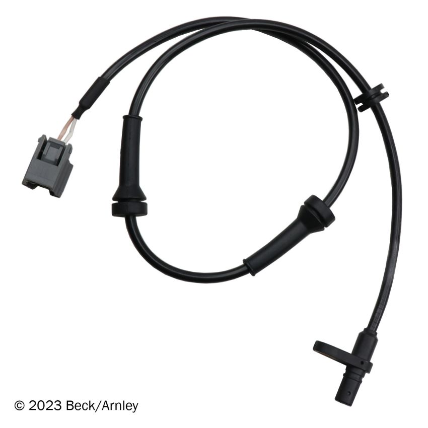 BECK/ARNLEY 084-5107 ABS SPEED SENSOR