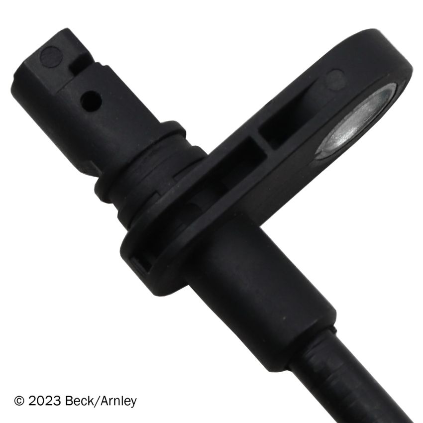 BECK/ARNLEY 084-5108 ABS SPEED SENSOR