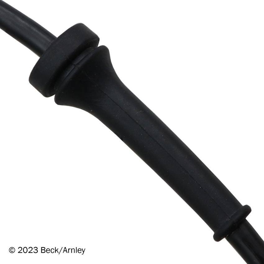 BECK/ARNLEY 084-5108 ABS SPEED SENSOR