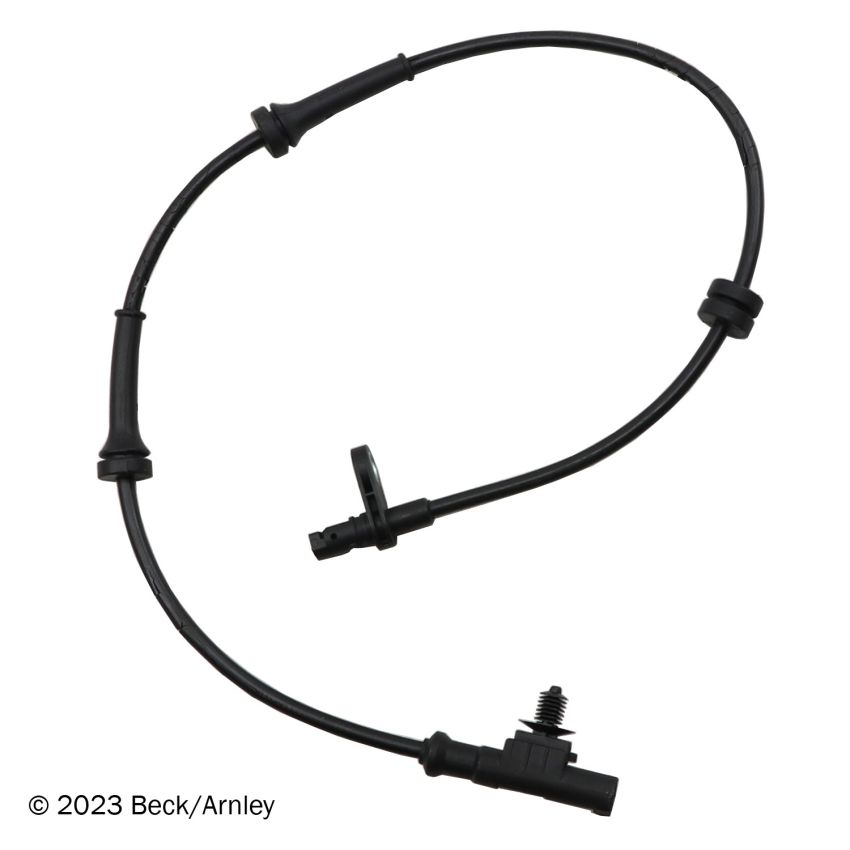 BECK/ARNLEY 084-5108 ABS SPEED SENSOR