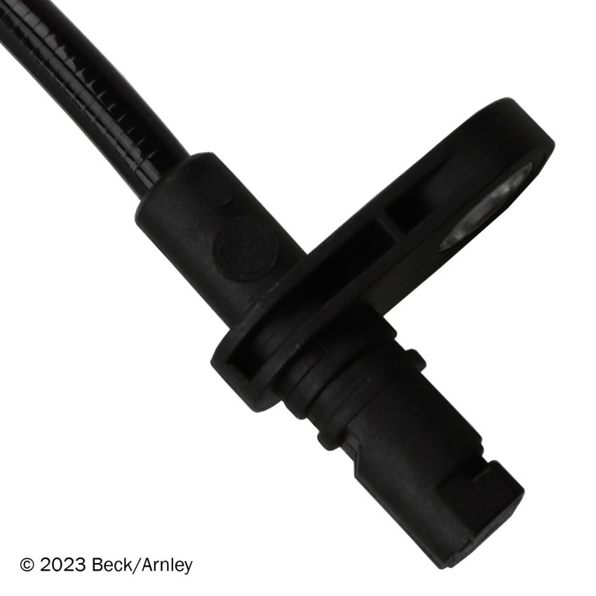 BECK/ARNLEY 084-5109 ABS SPEED SENSOR