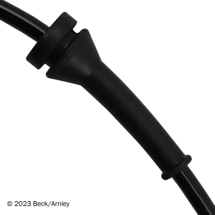 BECK/ARNLEY 084-5109 ABS SPEED SENSOR