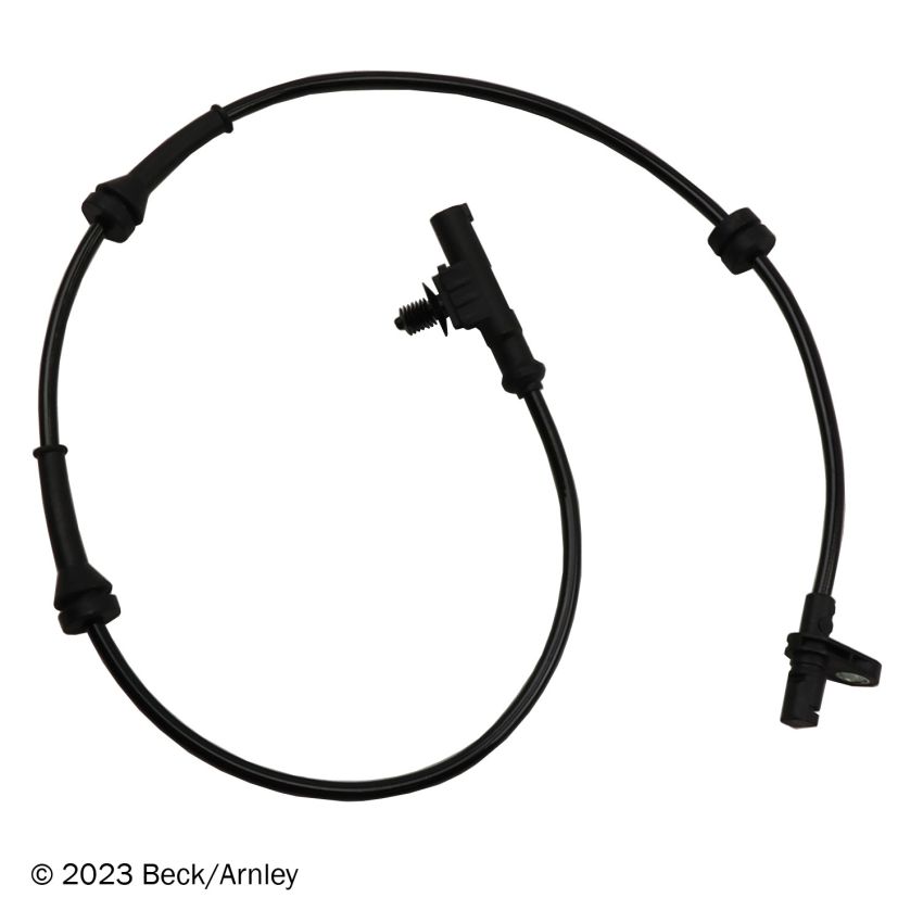 BECK/ARNLEY 084-5109 ABS SPEED SENSOR