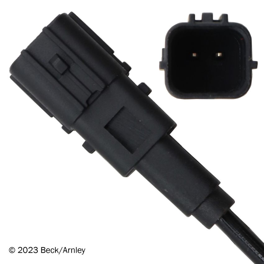 BECK/ARNLEY 084-5110 ABS SPEED SENSOR