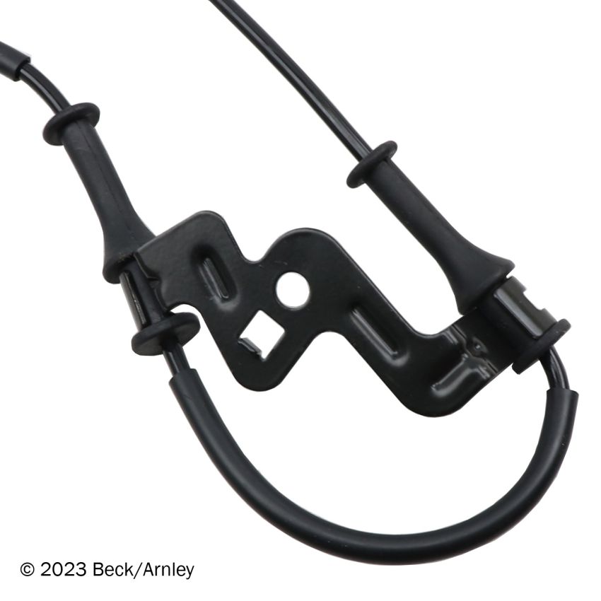 BECK/ARNLEY 084-5110 ABS SPEED SENSOR