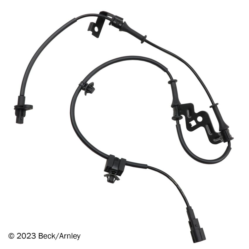 BECK/ARNLEY 084-5110 ABS SPEED SENSOR