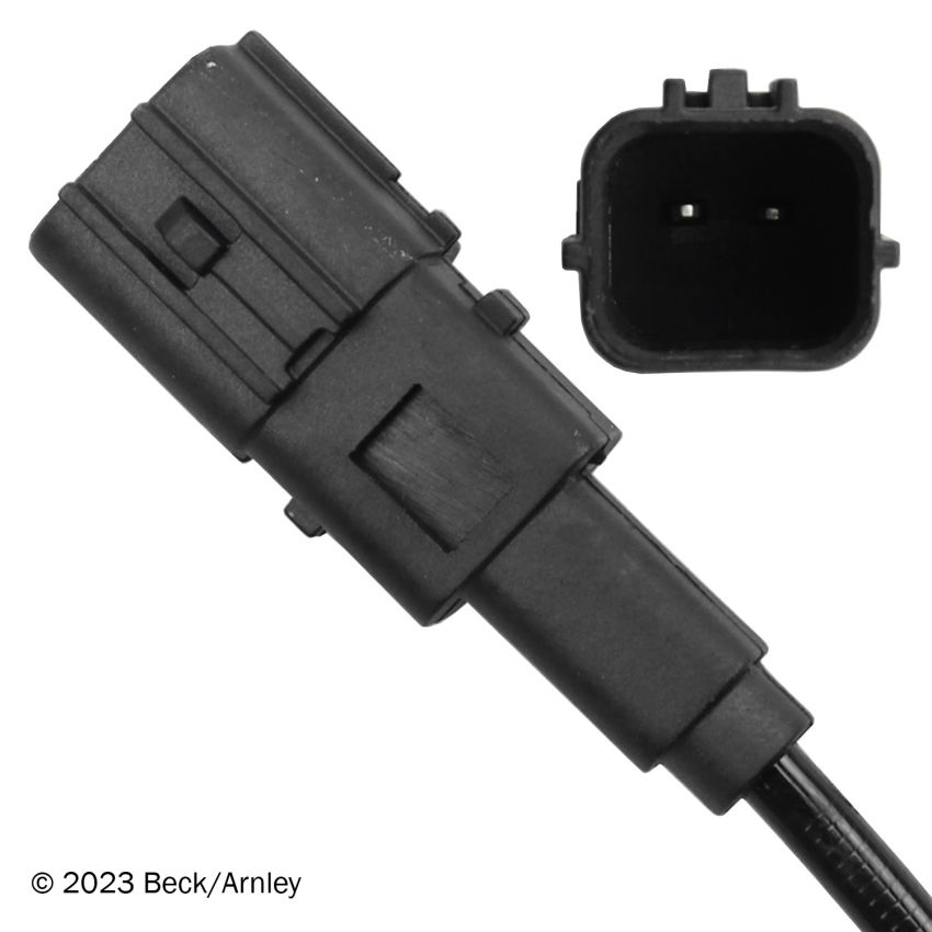 BECK/ARNLEY 084-5111 ABS SPEED SENSOR