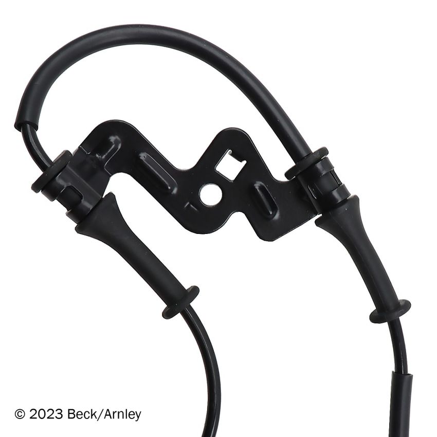 BECK/ARNLEY 084-5111 ABS SPEED SENSOR