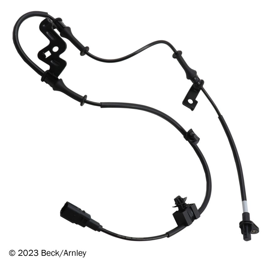 BECK/ARNLEY 084-5111 ABS SPEED SENSOR