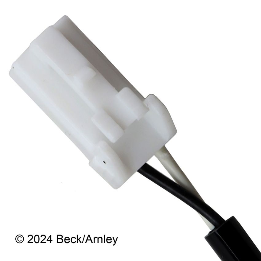 BECK/ARNLEY 084-5112 ABS SPEED SENSOR