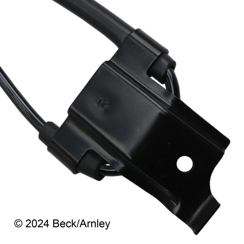 BECK/ARNLEY 084-5112 ABS SPEED SENSOR